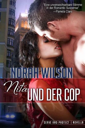 [Serve and Protect 3.50] • Nita und der Cop